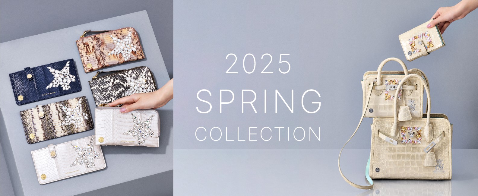 A.D.M.J.公式オンラインストア 