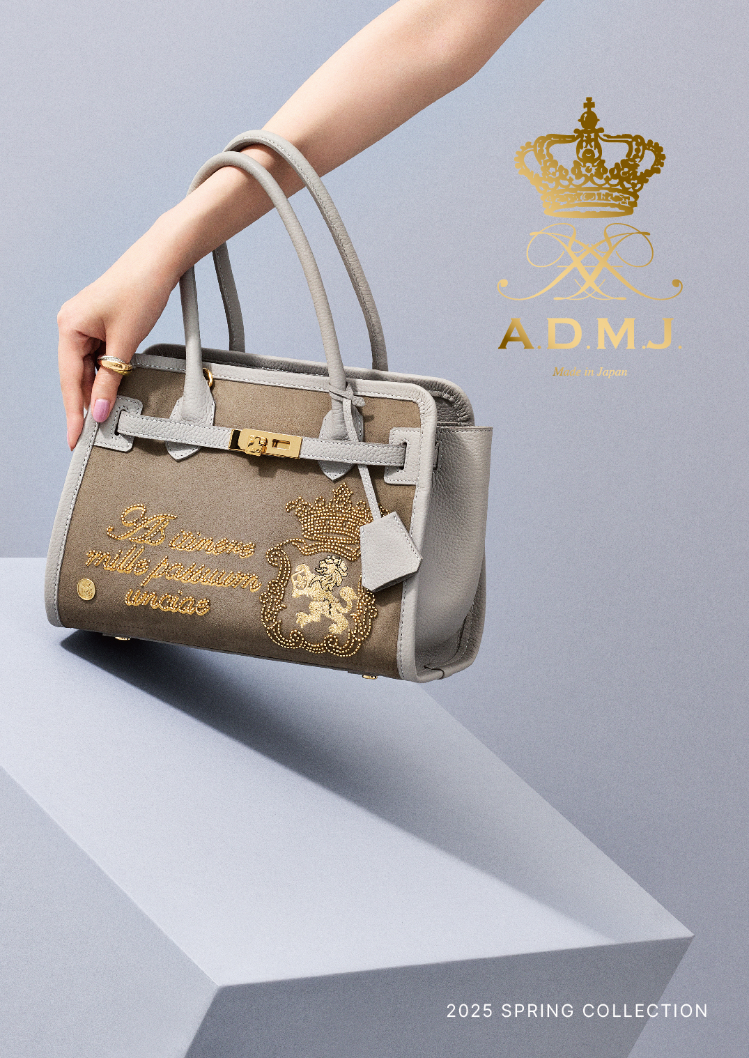 COLLECTION | A.D.M.J.公式オンラインストア