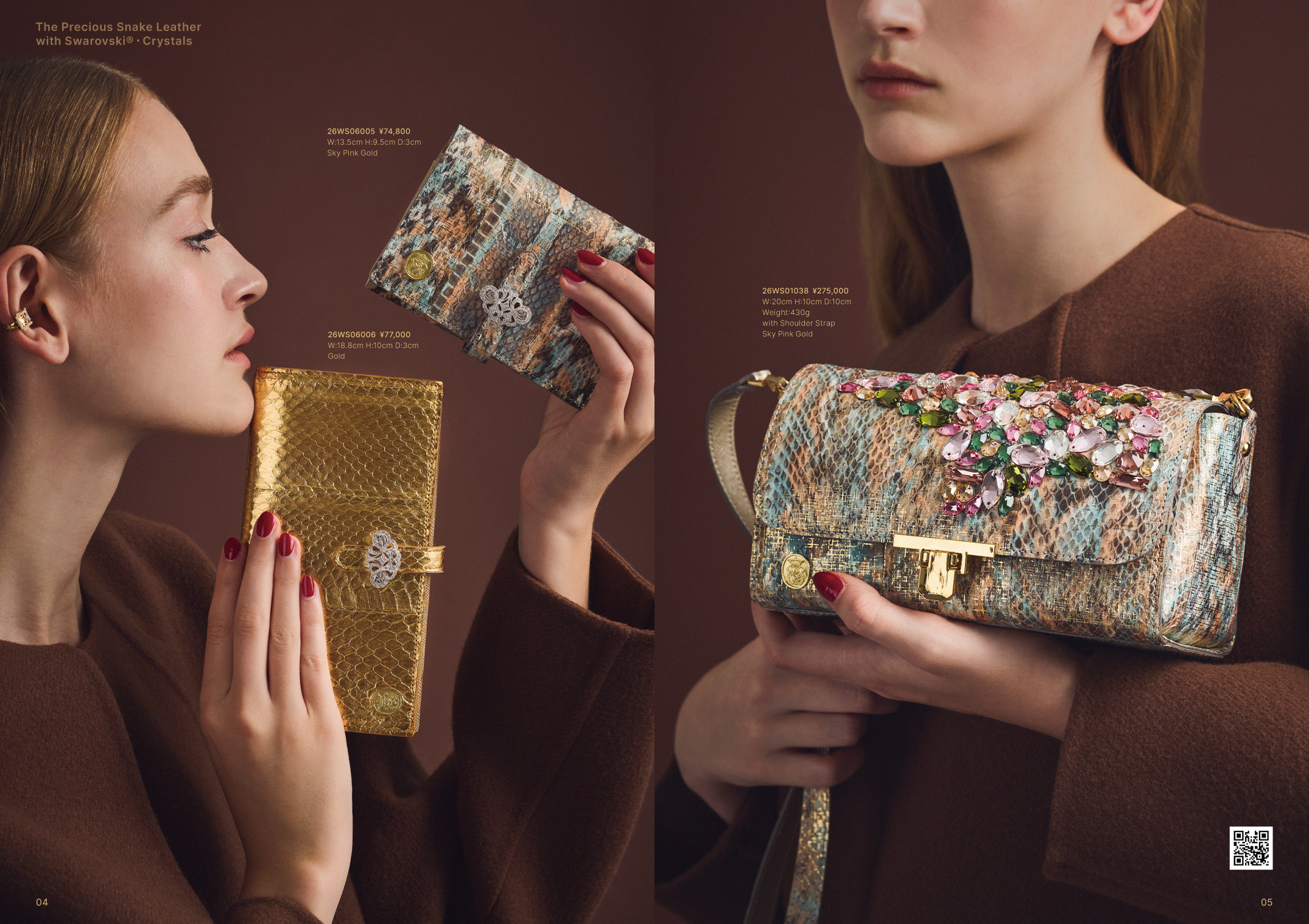 COLLECTION | A.D.M.J.公式オンラインストア