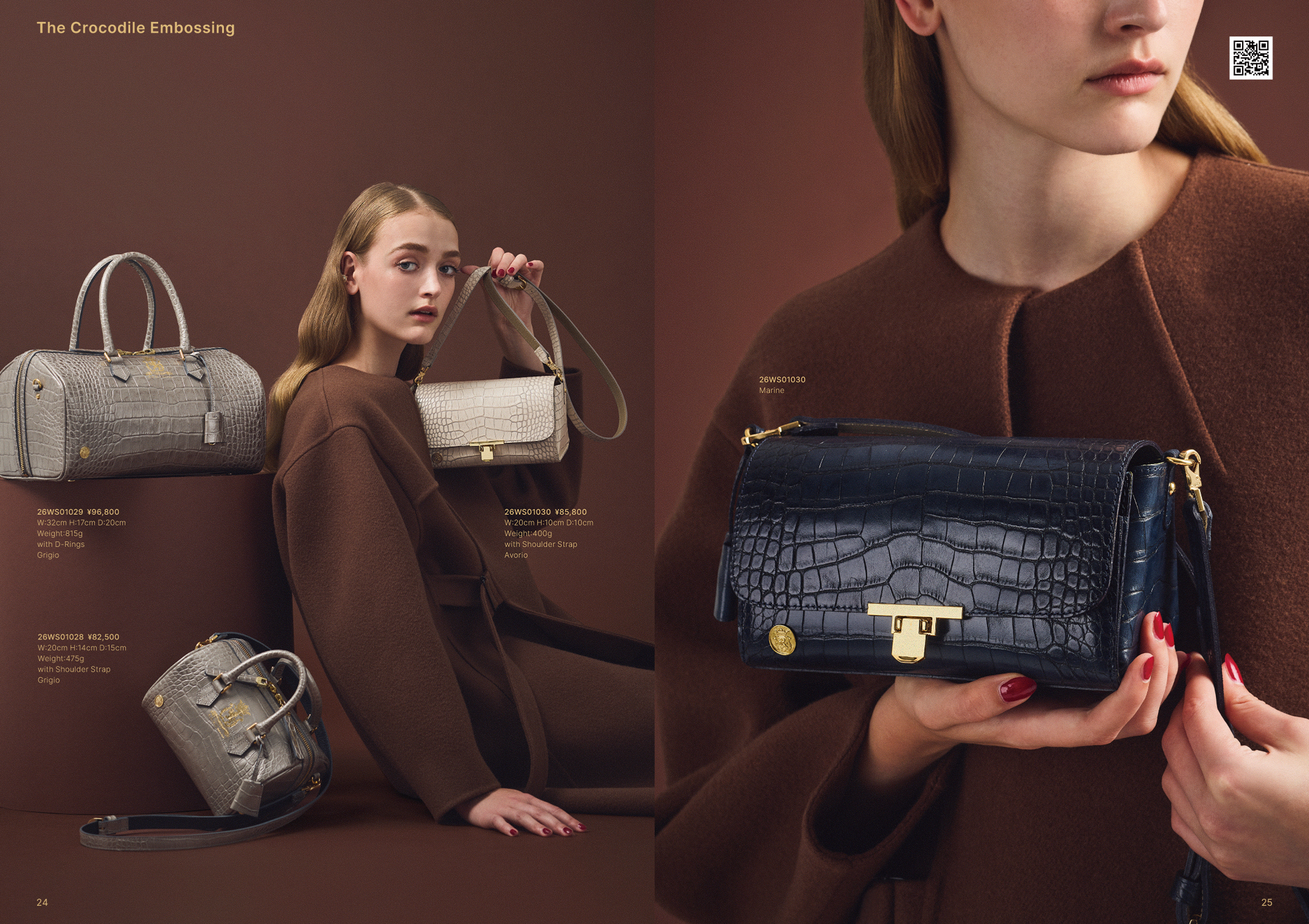 COLLECTION | A.D.M.J.公式オンラインストア