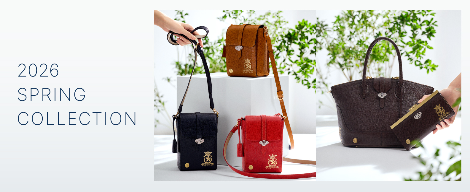 A.D.M.J.公式オンラインストア