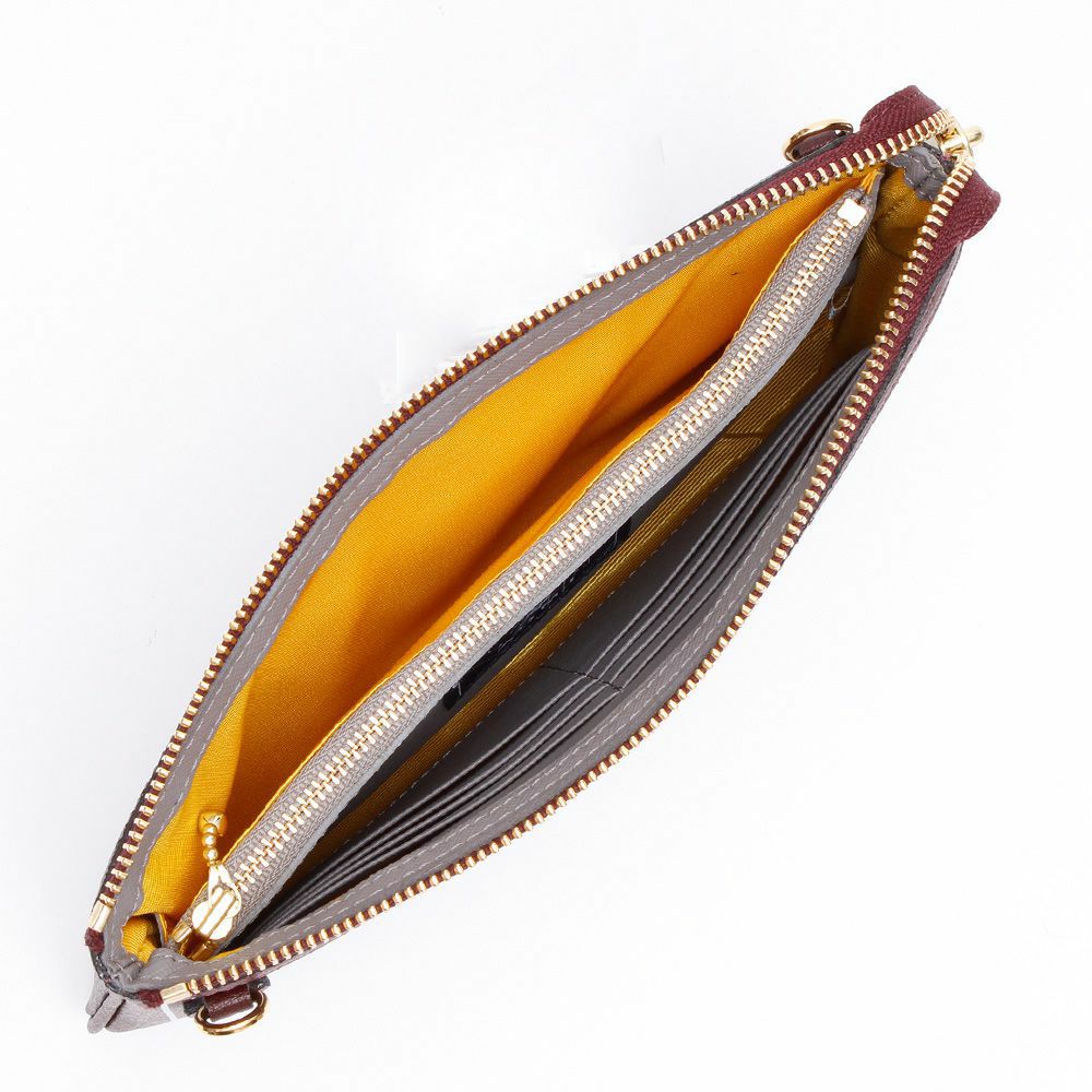 【未使用】ADMJ ダービーラックス バンダナ柄 フラットポーチ 2個セット ダービーラックス/バンダナ柄 ポーチウォレット | A.D.M.J.公式