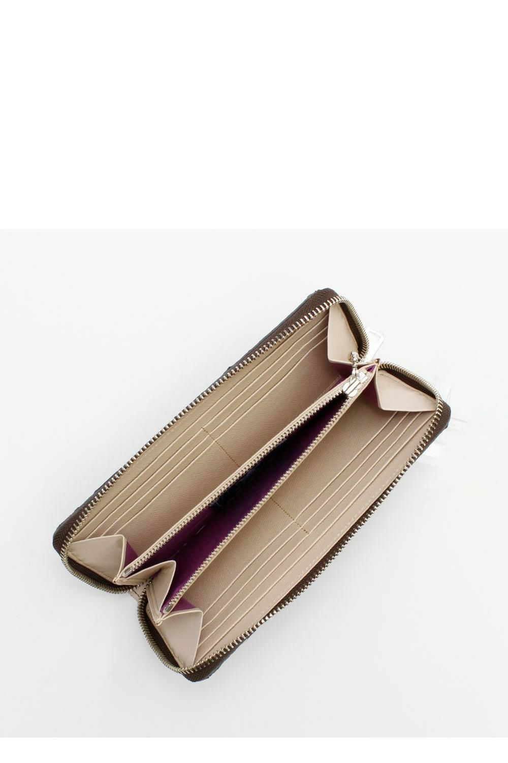 【未使用・新品】ADMJ スネークレザー ラウンドウォレット LILLA スネークレザー ラウンドウォレット | A.D.M.J.公式オンラインストア