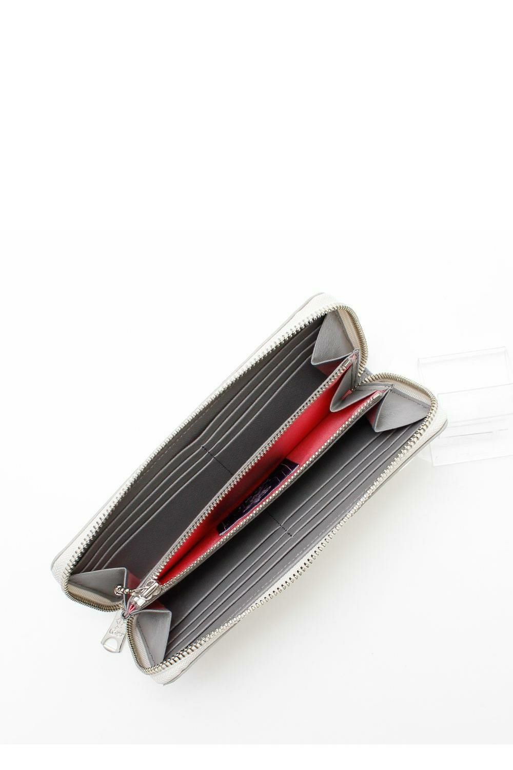 【未使用・新品】ADMJ スネークレザー ラウンドウォレット LILLA 楽天市場】admj 財布 長財布 レディース エーディーエムジェイ