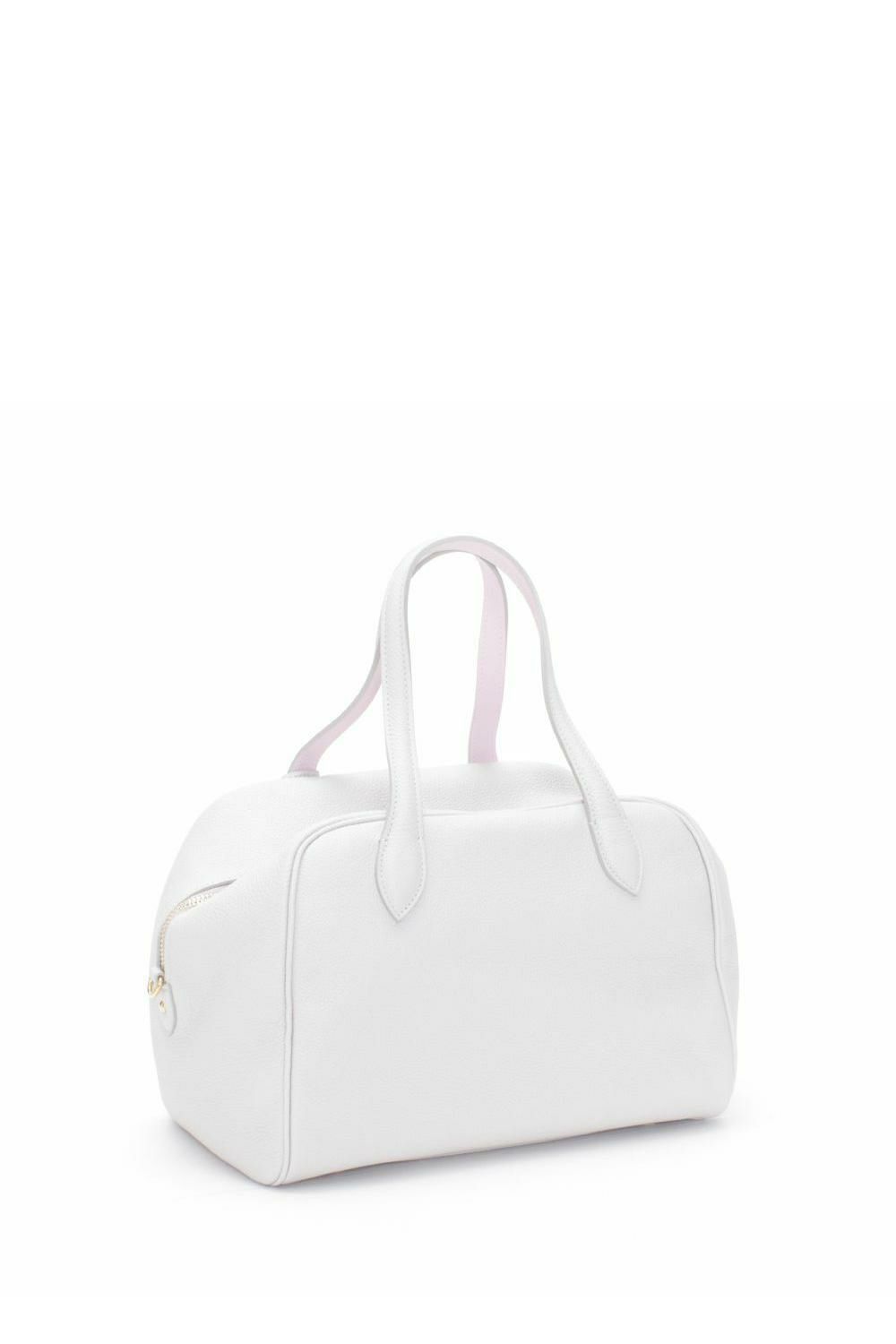 SQUARE STITCH BOSTONBAG | ANEW GOLF JAPAN公式オンラインストア