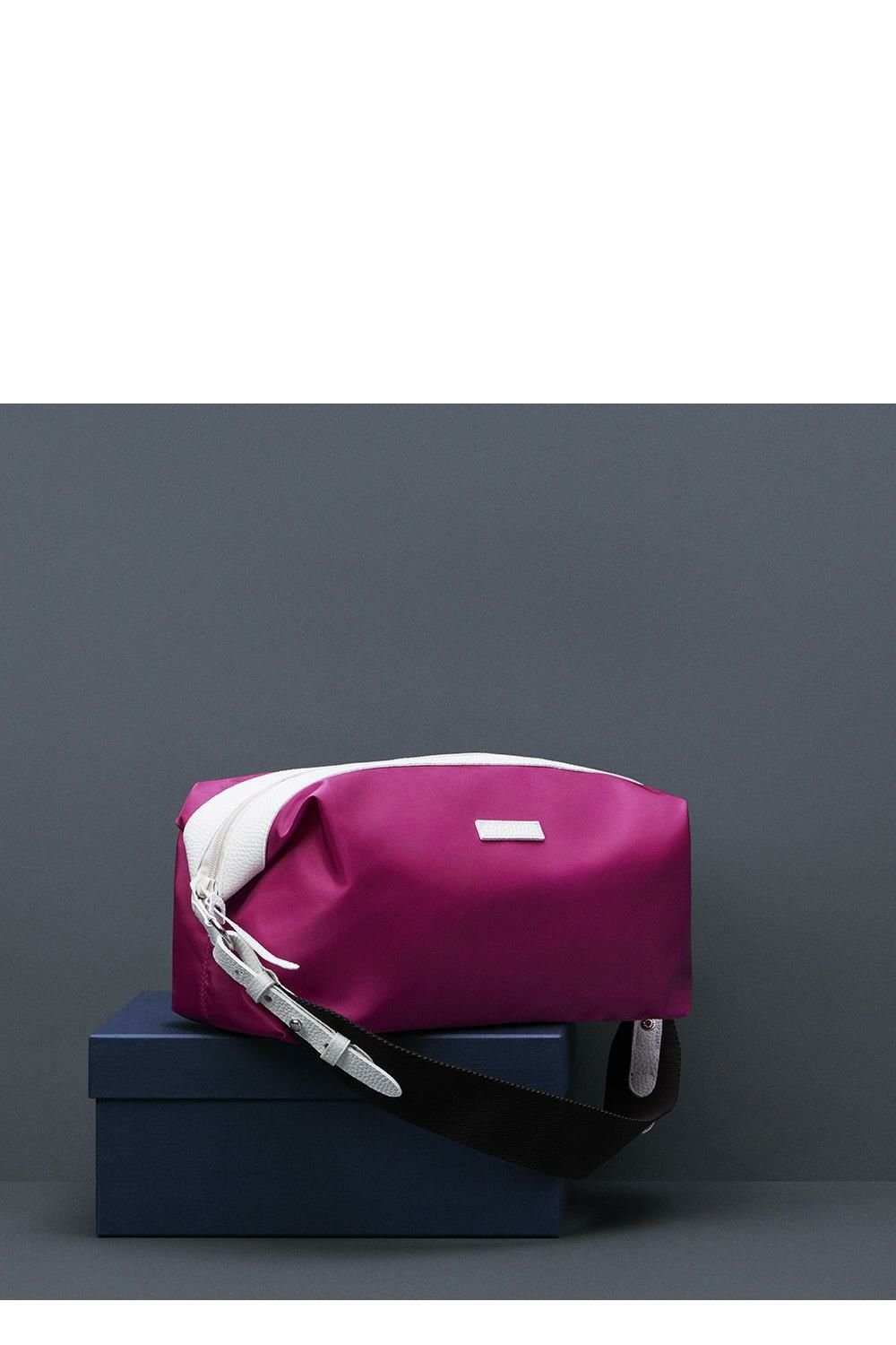ADMJ ワンショルダーバッグ ADMJ ワンショルダーバッグ 2WAY シュリンク型押しレザー 牛革