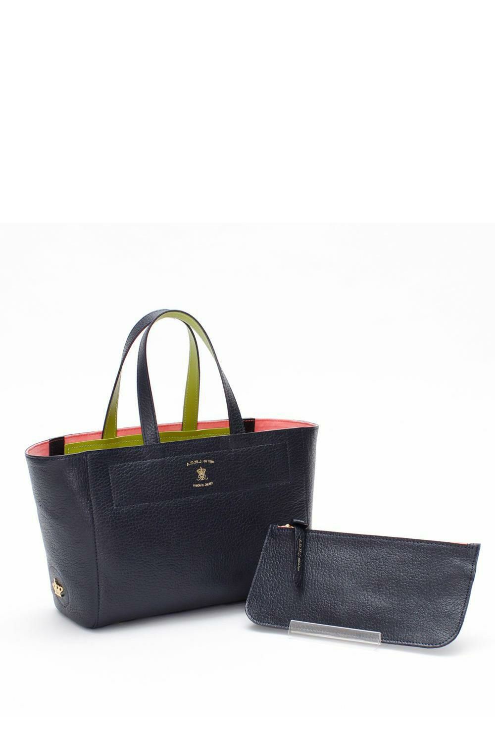 ADMJ ショーントートバッグ26cm - トートバッグ