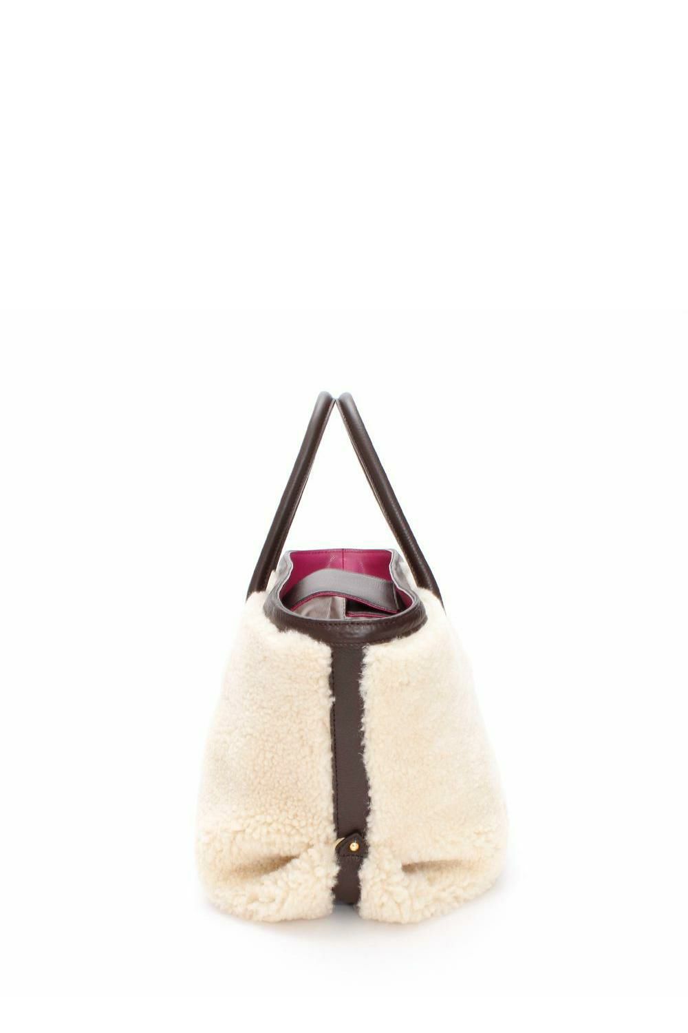 【ほぼ未使用】ADMJ ボトムアクセントトートバッグ ボトムアクセント トート 18cm | A.D.M.J.公式オンラインストア