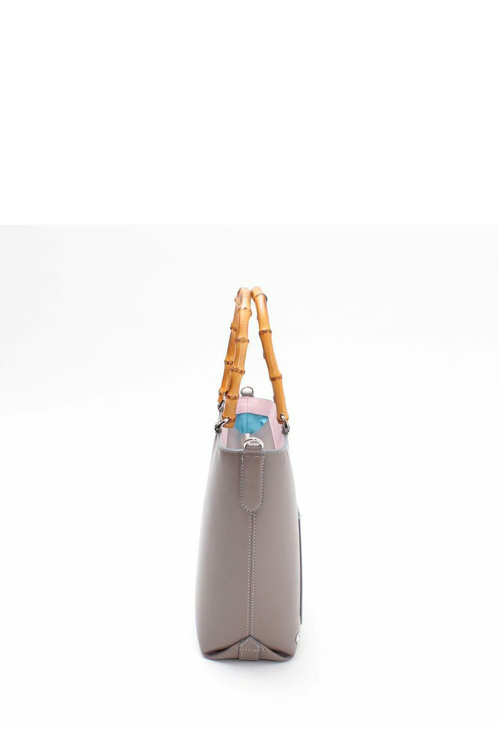 ＜新品未使用＞　ADMJ ボトムアクセントショルダーバッグ ボトムアクセント ショルダーバッグ | A.D.M.J.公式オンラインストア