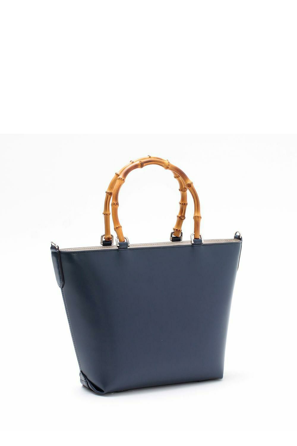 ＜新品未使用＞　ADMJ ボトムアクセントショルダーバッグ ボトムアクセント ショルダーバッグ 22cm | A.D.M.J.公式