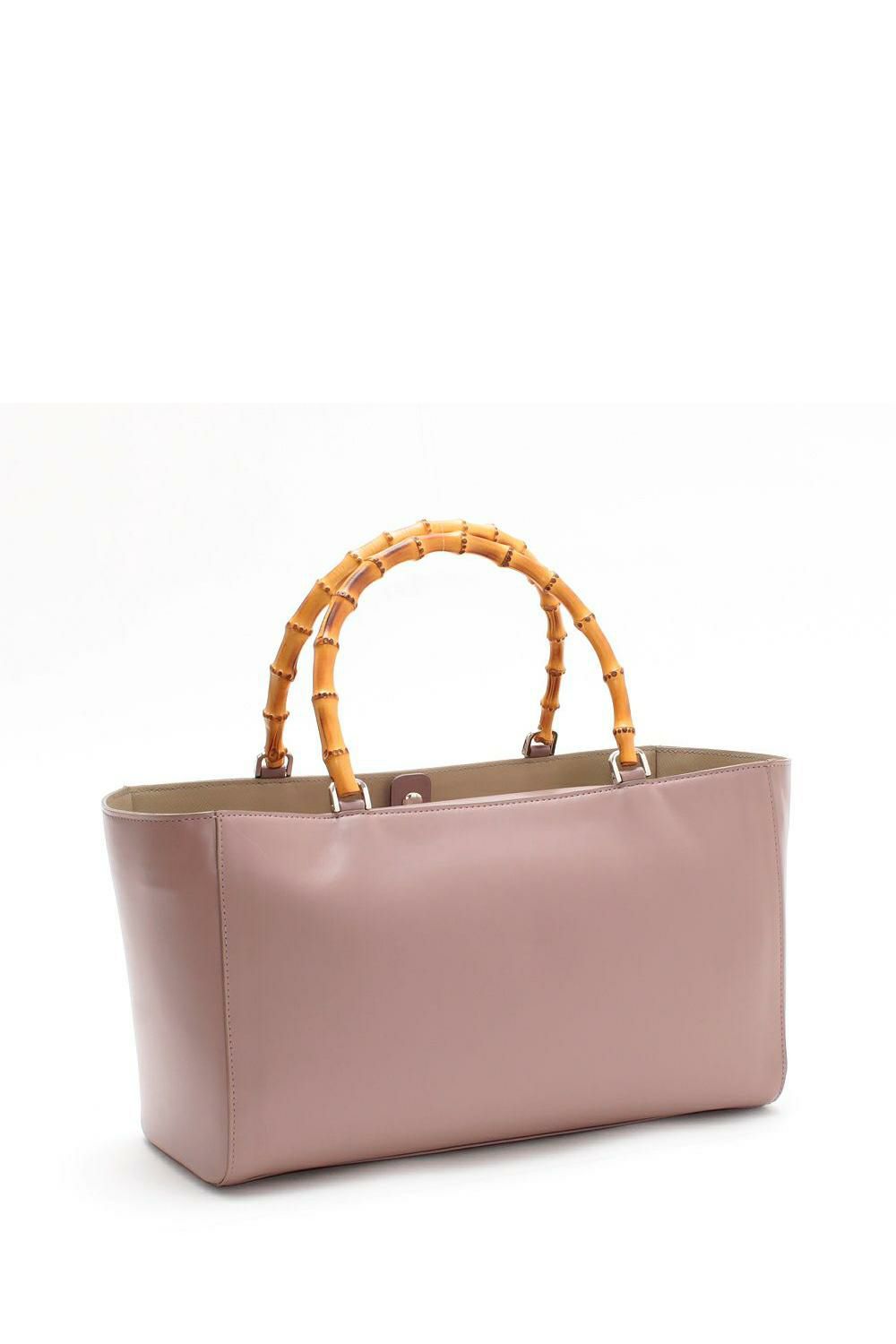 バンブー ショーン トートバッグ 35cm | A.D.M.J.公式オンライン