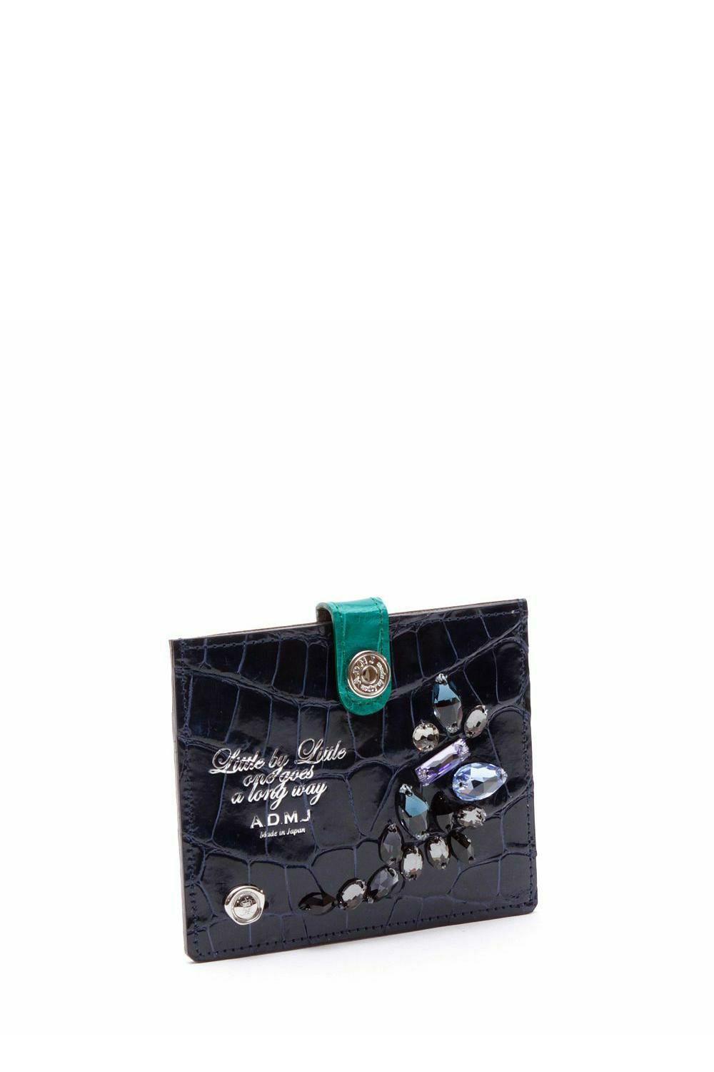 CARD CASE | A.D.M.J.公式オンラインストア