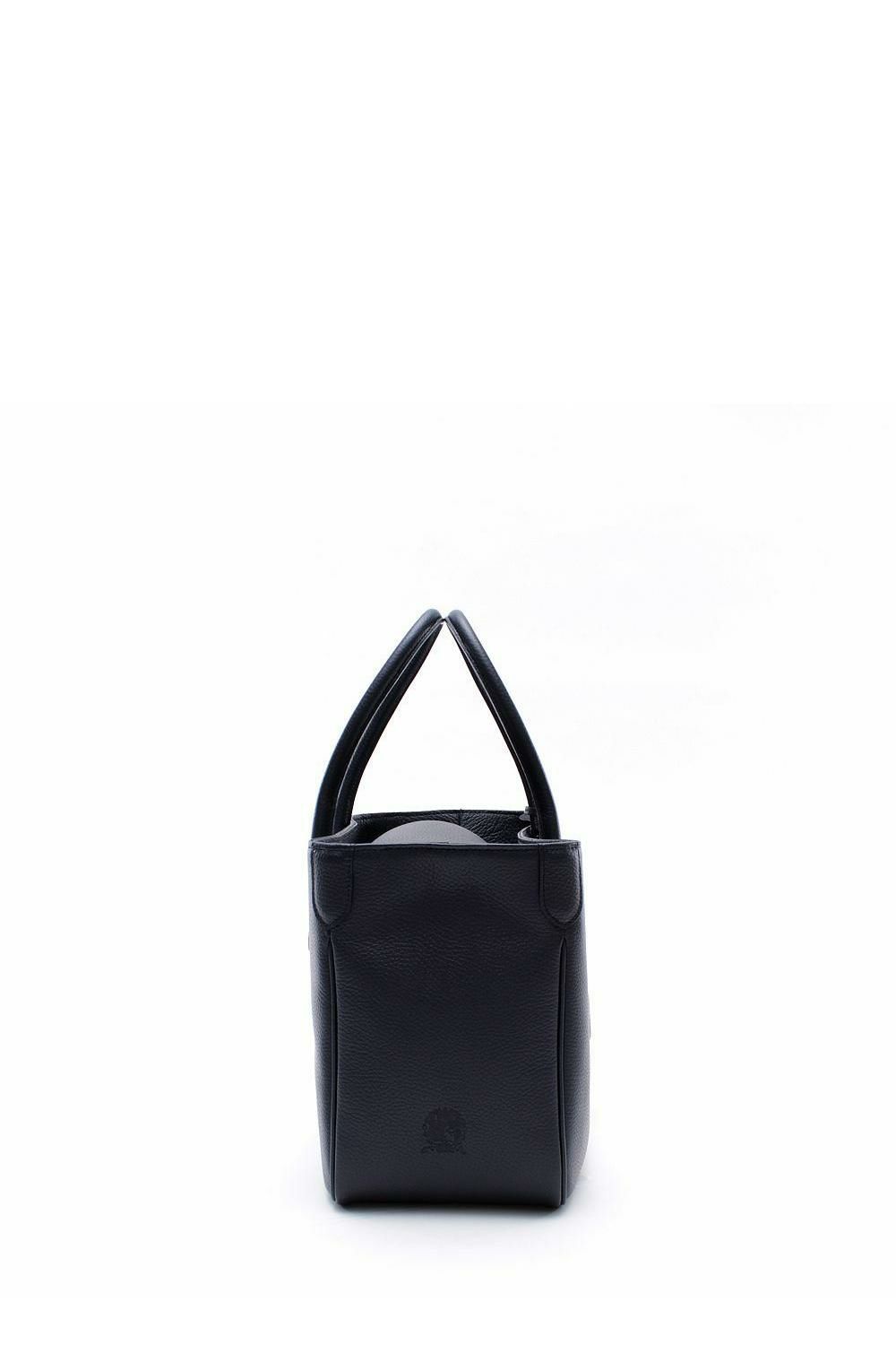牛革 かぶせ付き トートバッグ 32cm | A.D.M.J.公式オンラインストア