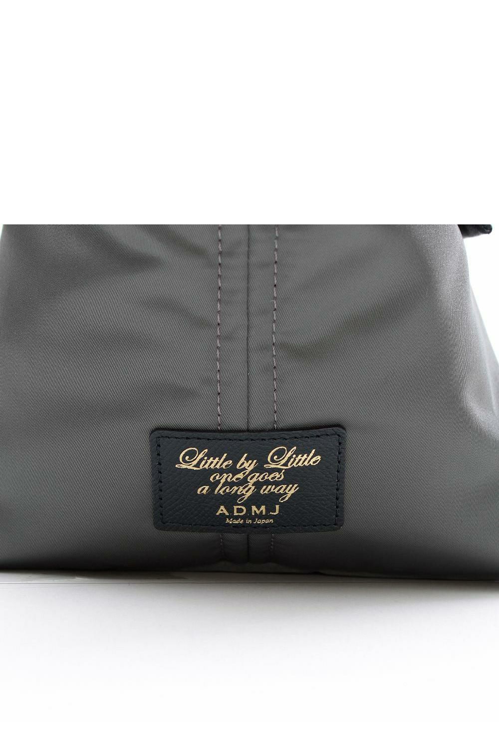 【新品 未使用】　ADMJ デービス　ナイロン　トートバッグ　カモフラ デービストートM | A.D.M.J.公式オンラインストア