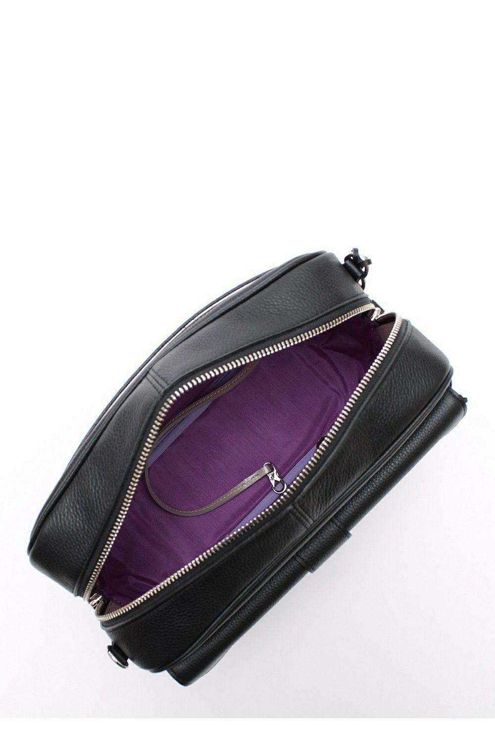 ADMJ アールデコモチーフ ショルダーバッグ A.D.M.J. -Accesoires De Mademoiselle- アールデコモチーフ