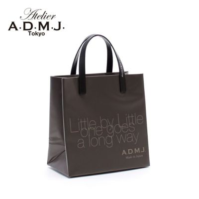 TOTE BAG | A.D.M.J.公式オンラインストア