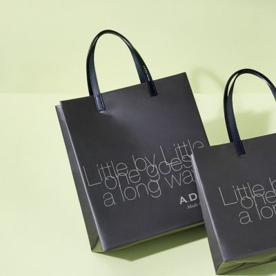 TOTE BAG | A.D.M.J.公式オンラインストア