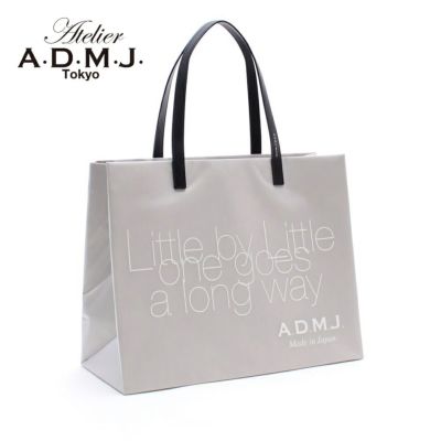 TOTE BAG | A.D.M.J.公式オンラインストア