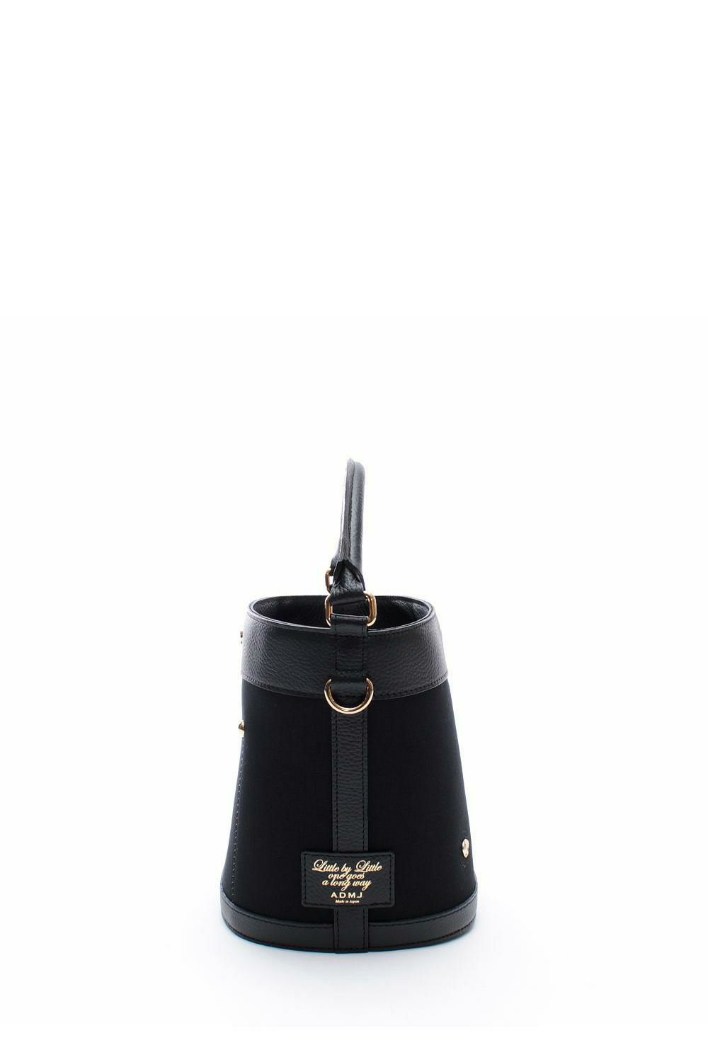 オフィサーバケット2WAYトート | A.D.M.J.公式オンラインストア