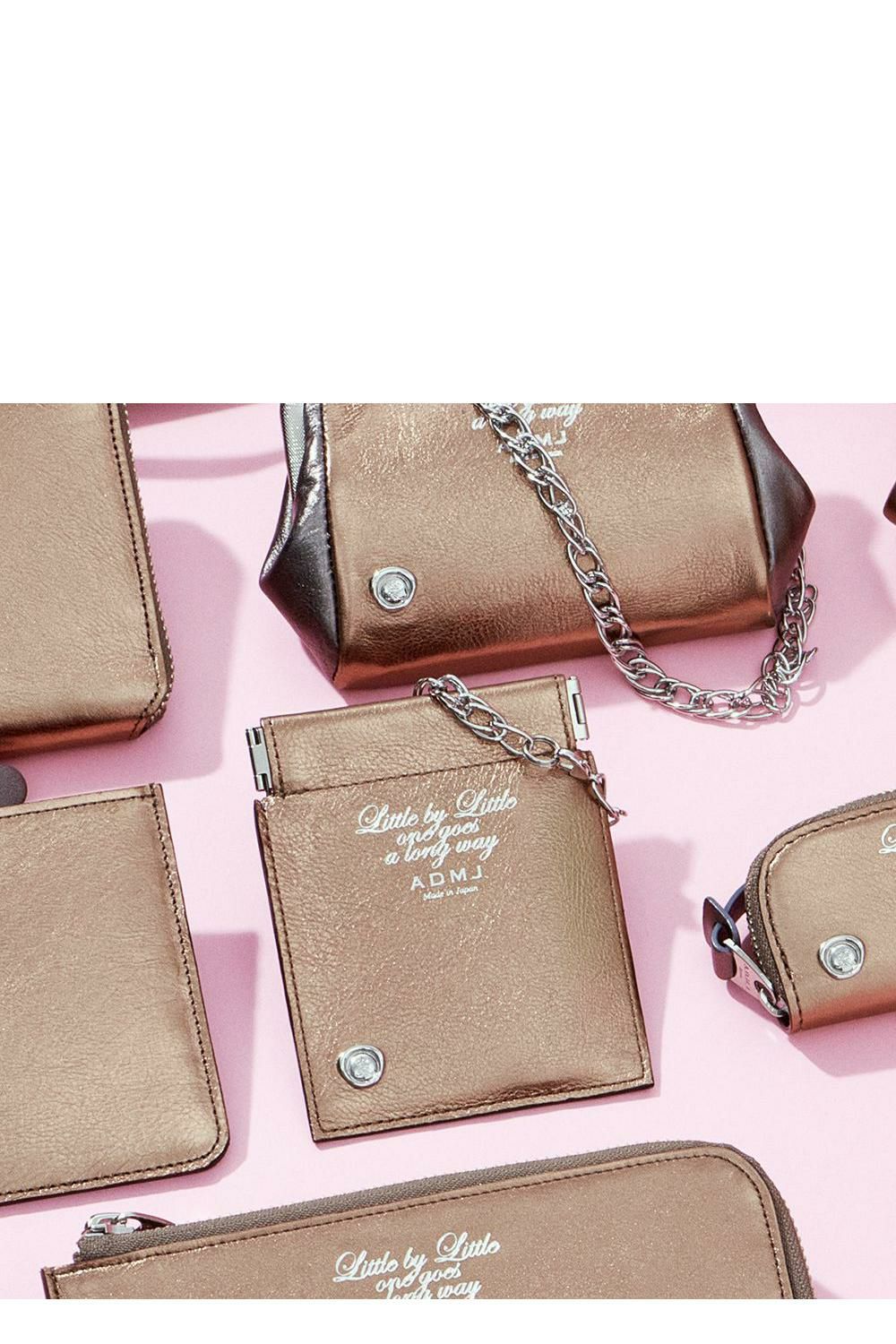 CARD CASE | A.D.M.J.公式オンラインストア