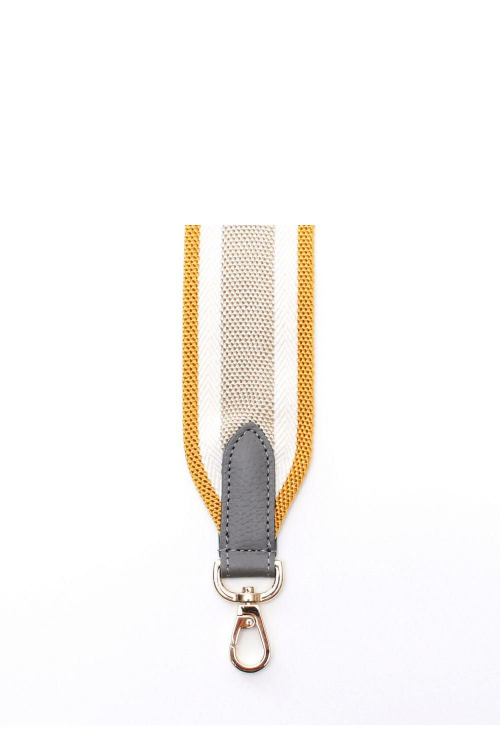 別売り】イタリアンテープショルダーストラップ(レギュラー