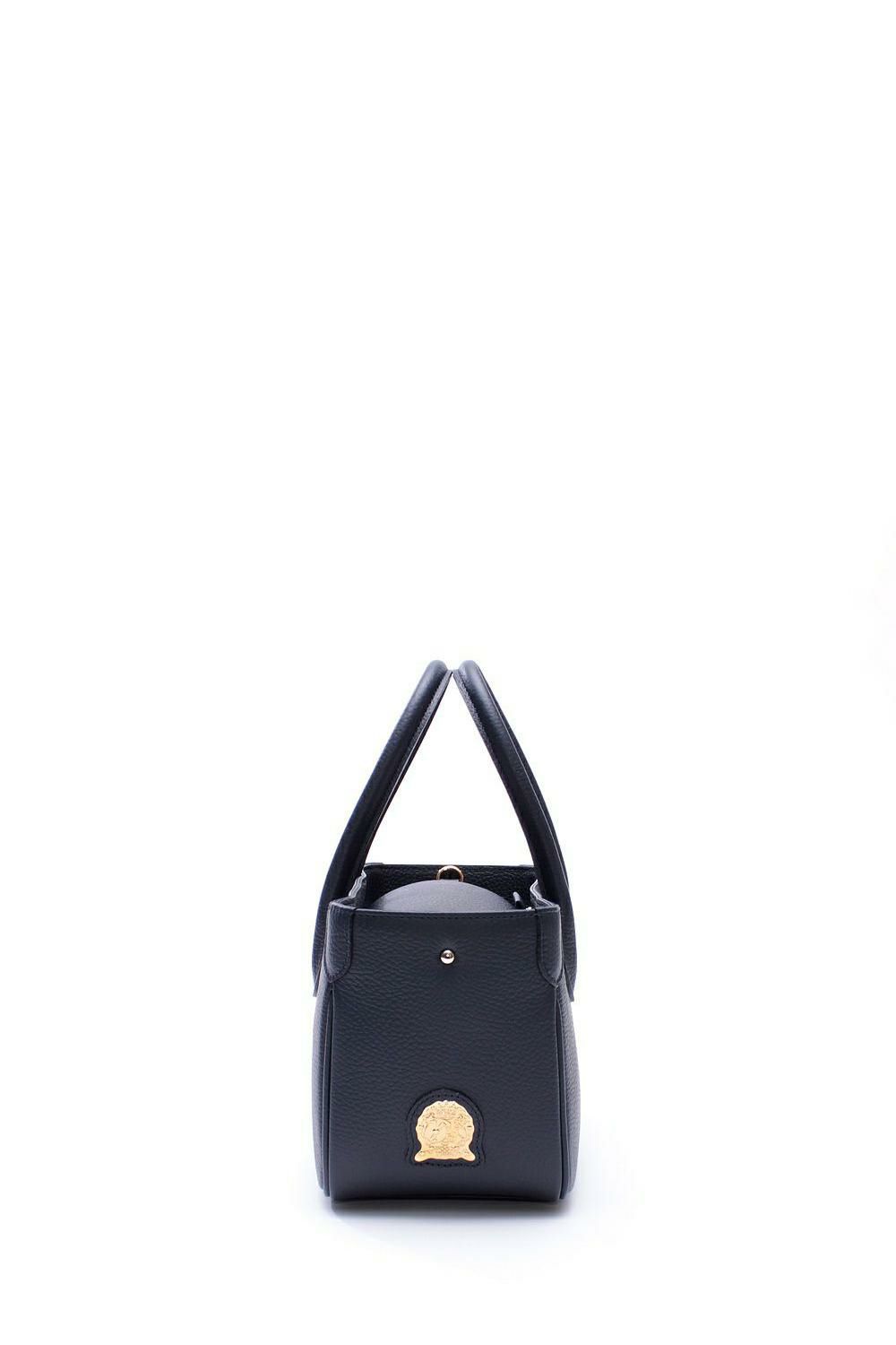 楽天市場】A.D.M.J. バッグ 牛革 ミニトートバッグ トート ADMJ