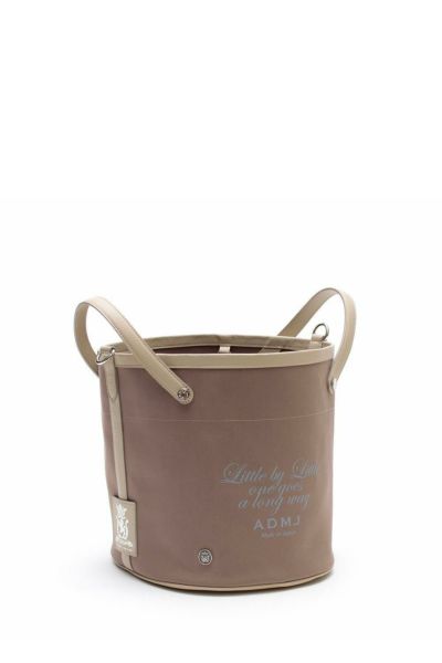 オフィサーバケット2WAYトートM | A.D.M.J.公式オンラインストア