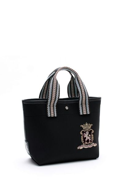 ADMJ マジックライト トートバッグ人気サイズ トープ 新品未使用 ADMJ マジックライト トートM 25cm 24SA01013A | jolisac