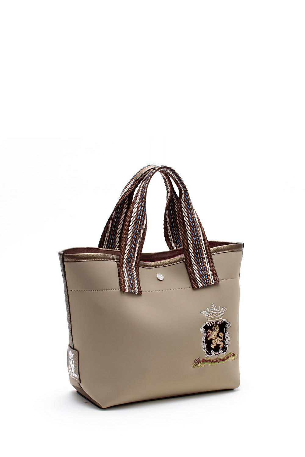 マジックライト/エンブレム刺しゅうデイリートートM | A.D.M.J.公式