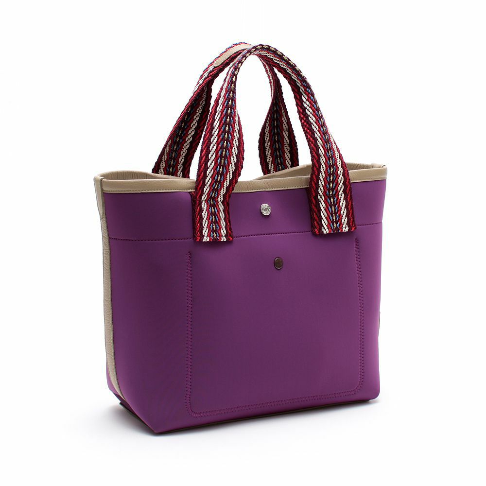 マジックライト/エンブレム刺しゅうデイリートートM | A.D.M.J.公式