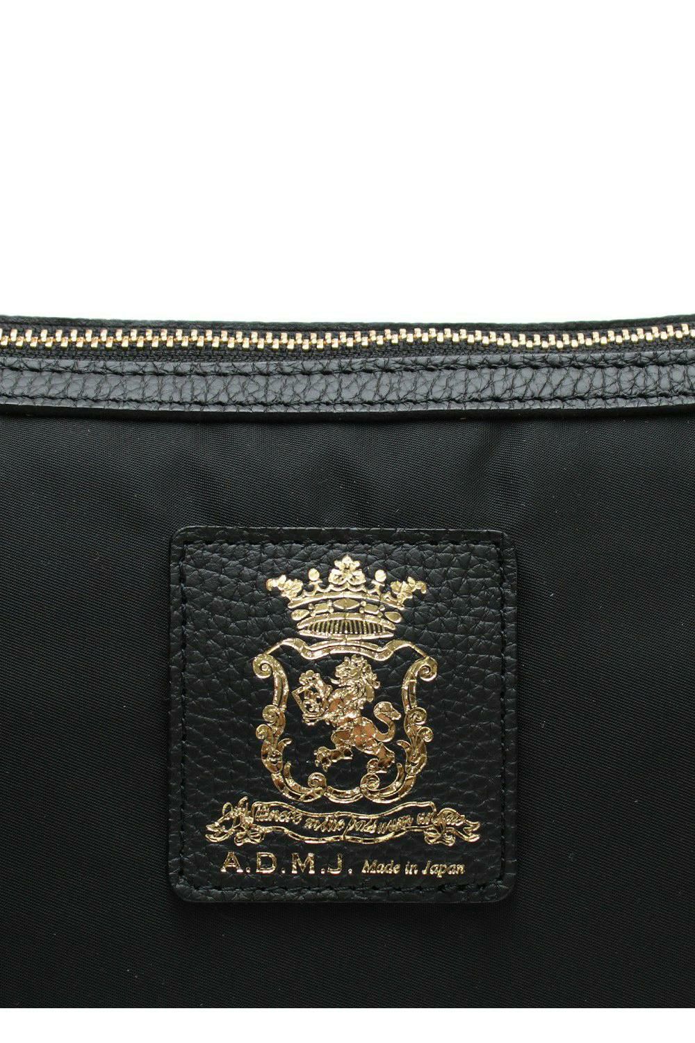 美品　ADMJ（エーディーエムジェイ）デービス＆牛革/マーキスクロスボディバッグ 楽天市場】ADMJ（エーディーエムジェイ）デービス＆牛革