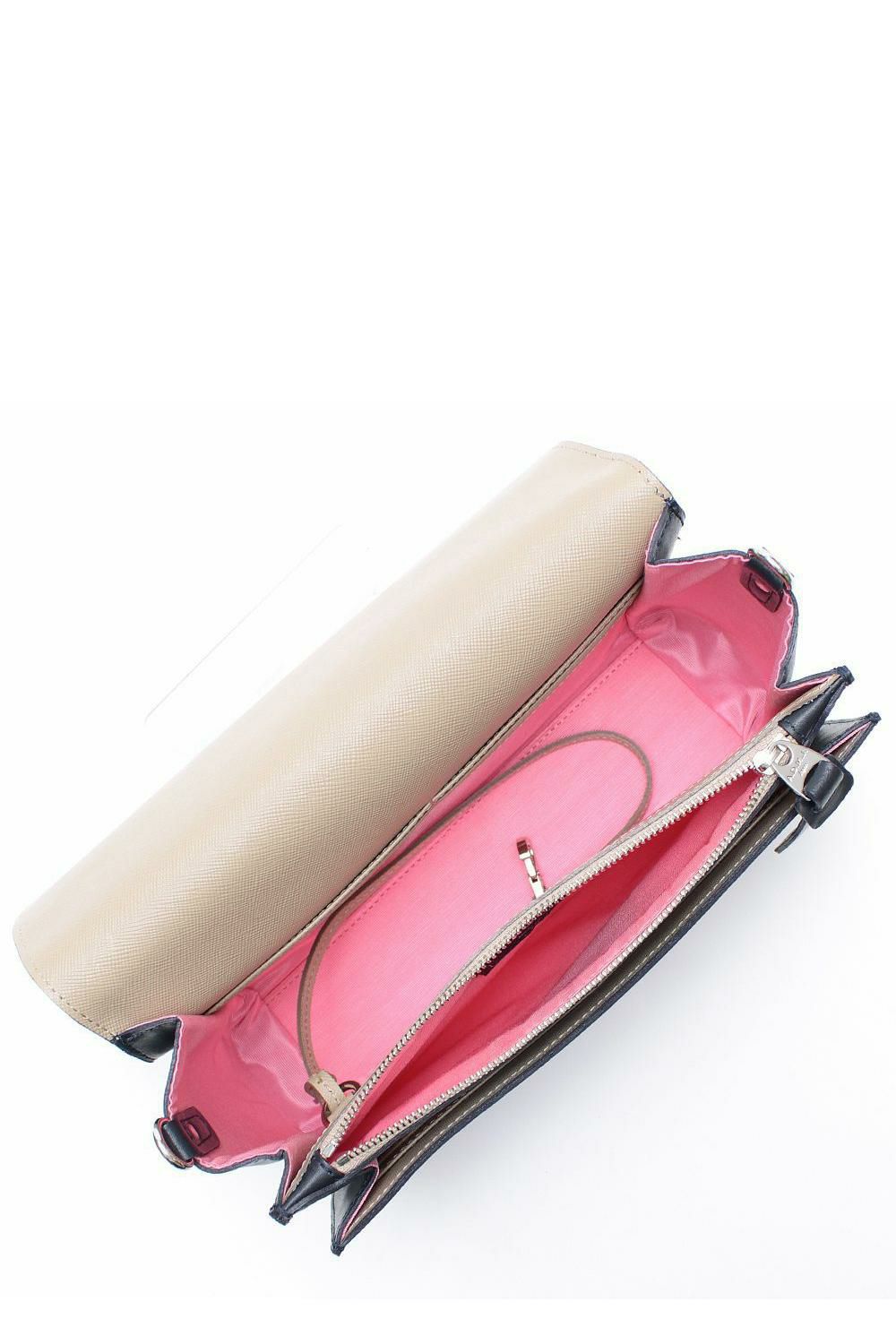 リバティソフトターンロックスクエアショルダー | A.D.M.J.公式