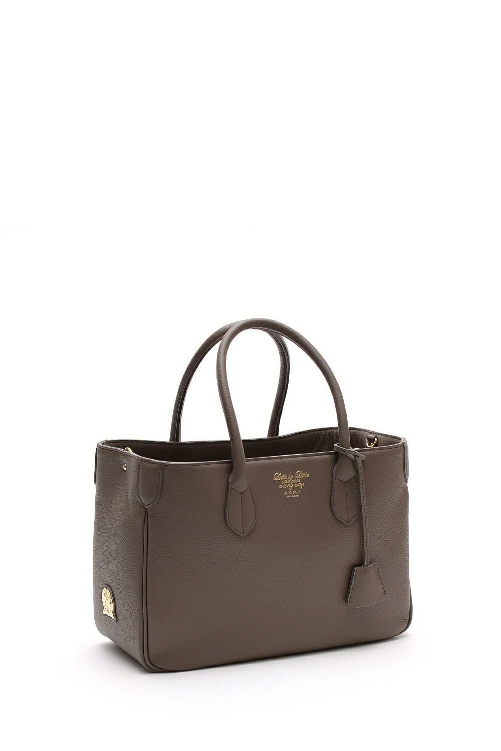 牛革トート32cm(Dカン付) | A.D.M.J.公式オンラインストア