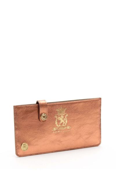 ADMJ チェーンウォレット 2way ショルダーバッグ レザー - メルカリ