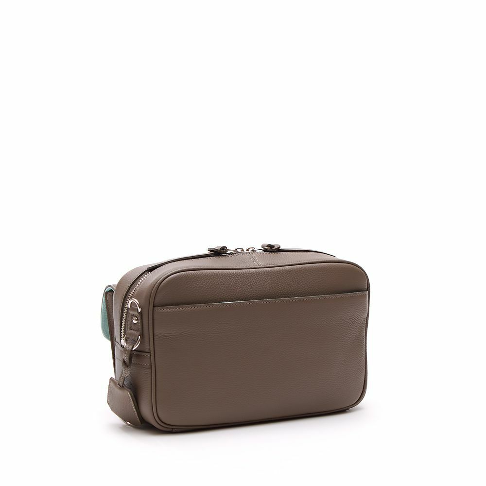 ADMJ アールデコモチーフ ショルダーバッグ A.D.M.J. -Accesoires De Mademoiselle- アールデコモチーフ 2WAY