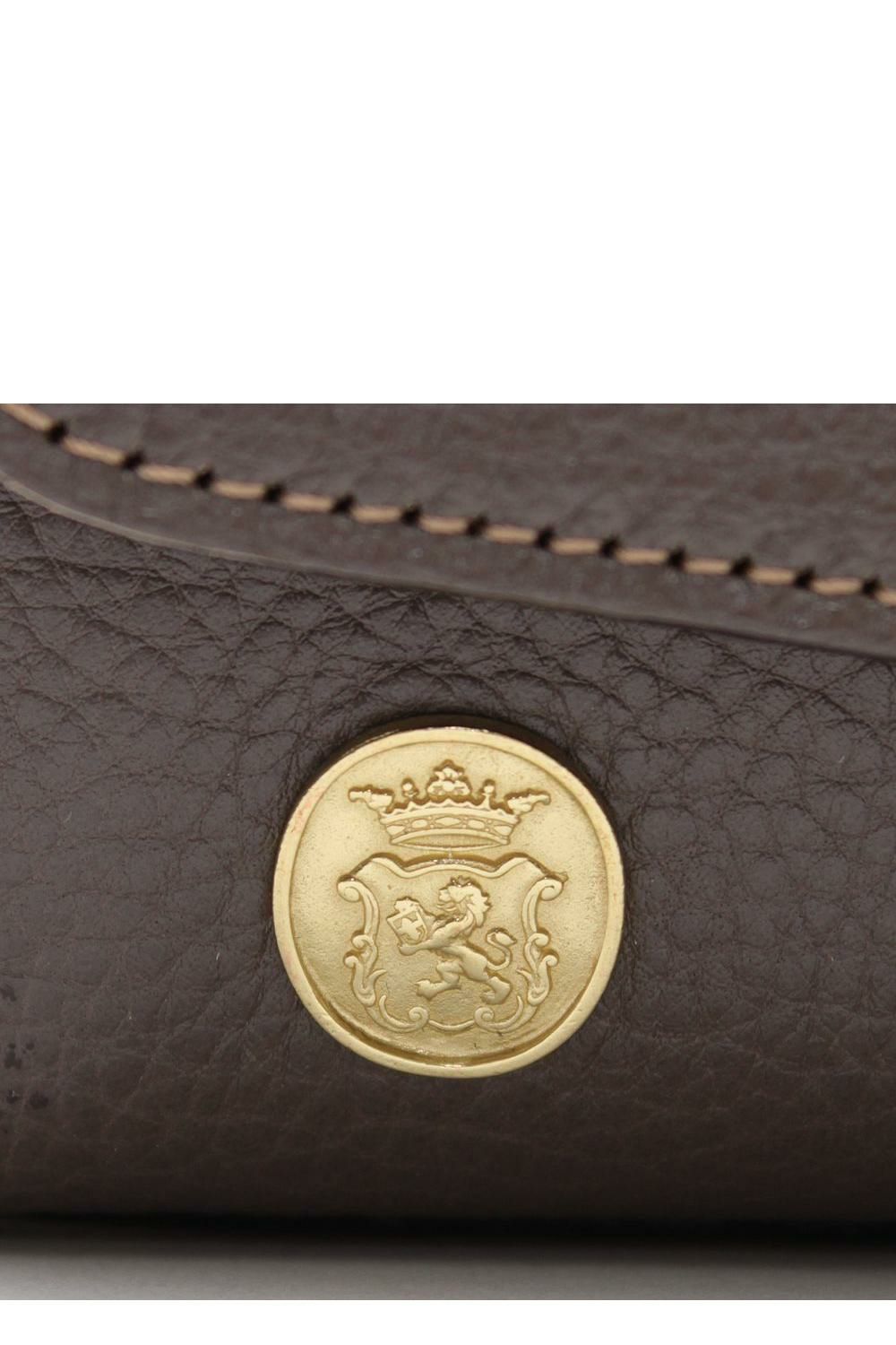 STAUD ウォリ ロコ テホス ショルタハック H24F6010UN TAN エムリットリボン2WAYボストン（ショルダーバッグ） | Ober