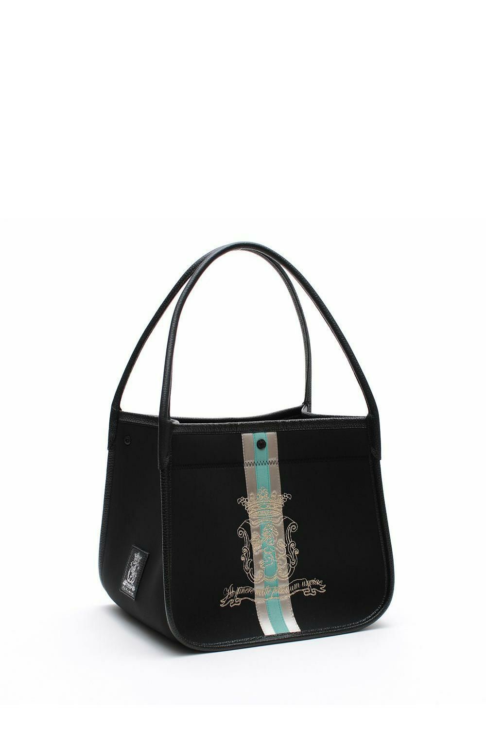 マジックライト/センターリボンベルボトムトートL | A.D.M.J.公式