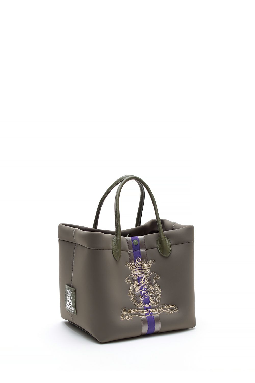 ポイント10倍) ADMJ エーディーエムジェイ VANITY＆BANBOO TOTEBAG  