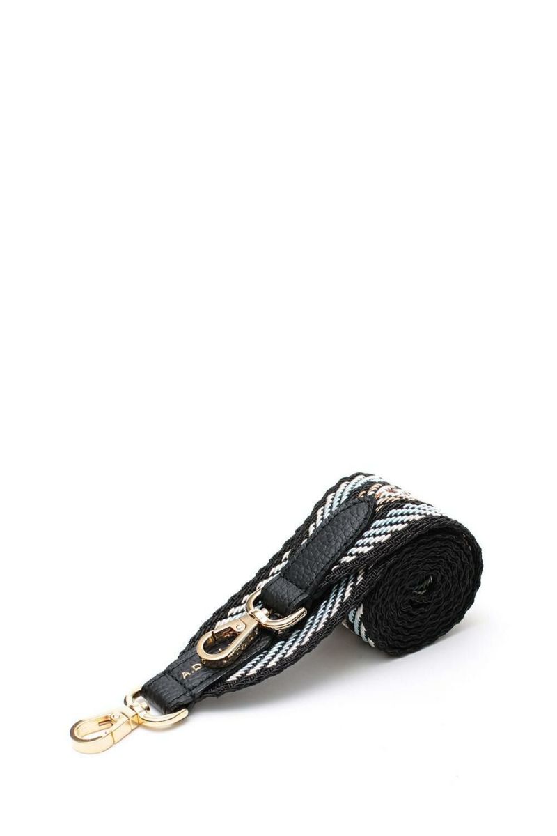 ADMJショルダーストラップ 別売り】イタリアンテープショルダーストラップ(レギュラー