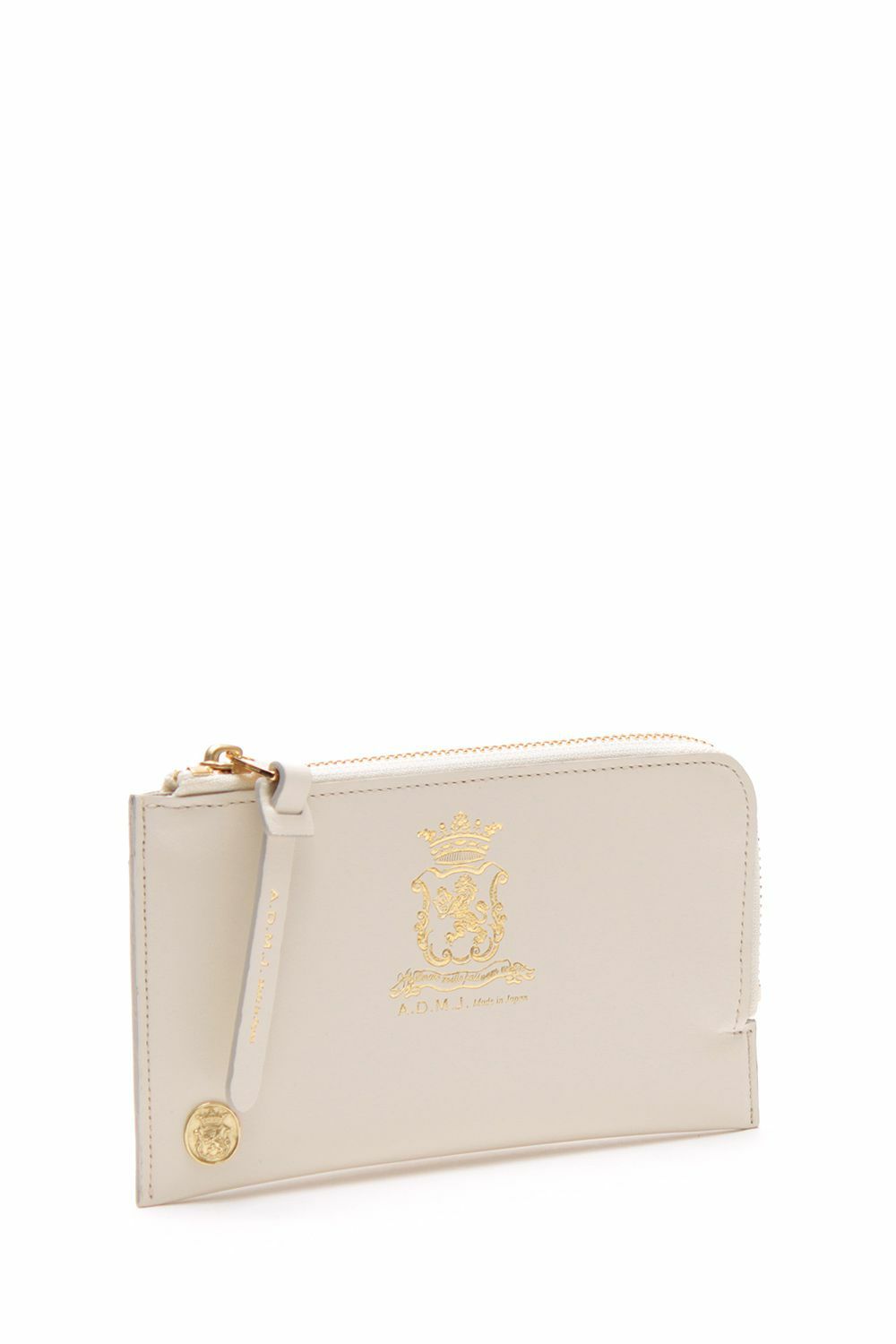 セブンティリリィ/オーガナイザーパース | A.D.M.J.公式オンラインストア