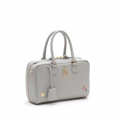 BOSTON BAG | A.D.M.J.公式オンラインストア