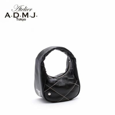 SHOULDER BAG | A.D.M.J.公式オンラインストア