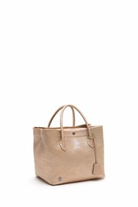 A.D.M.J ADMJ バッグ 32cm ベーシック トートバッグ シュリンク