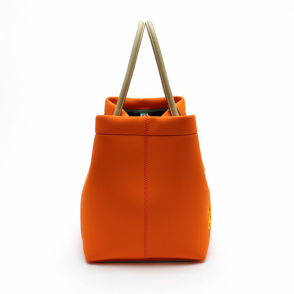 ADMJ マジックライト 25cmトートバッグ人気サイズ トープ 新品未使用 ADMJ マジックライト トートM 25cm 24SA01013A | jolisac