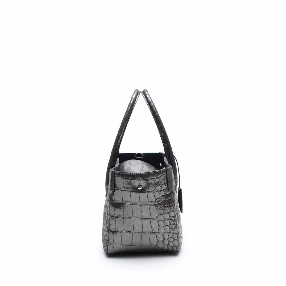 【美品】ADMJ ヴィッテリグリシャムウェンディ/アールデコミニトート Dカン付 ヴィッテリグリシャムウェンディ/アールデコミニトート(Dカン+)