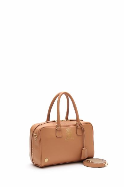 新品タグ付✨A.D.M.J 牛革/ザ、ビーボストン 25cm 新作 プラティナム BOSTON BAG | A.D.M.J.公式オンラインストア