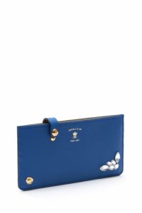 ADMJ モーツァルト/スワロフスキースモールウォレット ADMJ モーツァルト/スワロフスキースモールウォレット - メルカリ