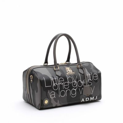 BOSTON BAG | A.D.M.J.公式オンラインストア