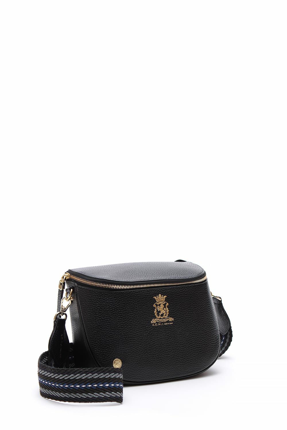 牛革2025クロスボディ | A.D.M.J.公式オンラインストア