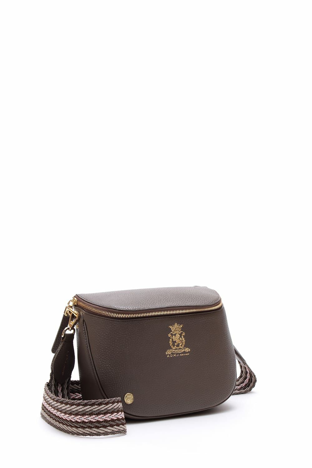 牛革2025クロスボディ | A.D.M.J.公式オンラインストア